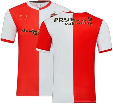 上田綺世 フェイエノールト ユニホーム 9番 Lサイズ 新品未使用品 CHARITY X情報更新】 僕の古巣フェイエノールトに所属する、日本代表の